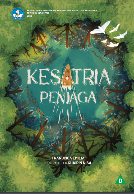 Kesatria Penjaga